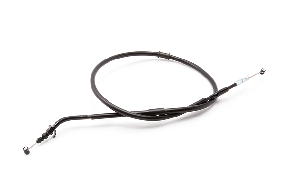 Cable, Black Vinyl, Clutch
