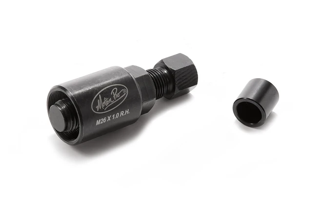 Flywheel Puller, KTM, M26 X 1.0 R.H. Internal Thrd 