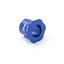 T6 Combo Lever Hex Adapter, 30 mm to 22 mm