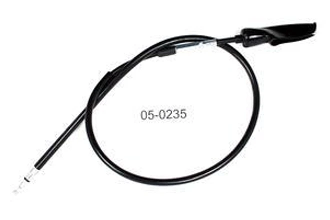 Cable, Black Vinyl, Clutch Terminator LW