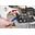 Tappet Adjuster Straight Slot w/10mm Socket Wrench