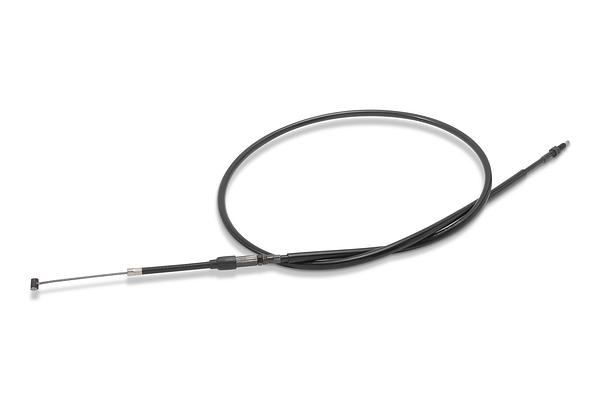 Cable, Black Vinyl, Clutch