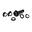 Motion Pro DirtControl™ V2 Lock-On Grips, Black