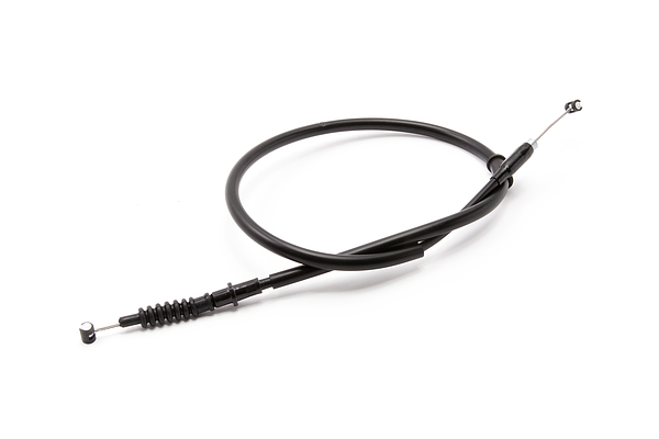 Cable, Black Vinyl, Clutch