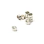 Steel O Clip 7/16 Pk/10