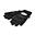 Tech Glove, Black, Large