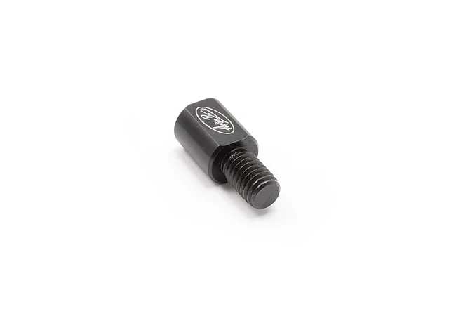 Slide Hammer Adapter  M12-1.75 to  ½-12 