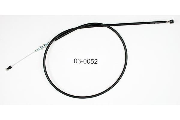 Cable, Black Vinyl, Clutch