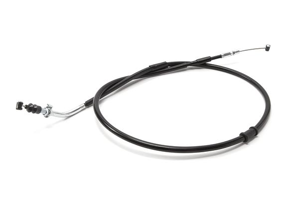 Cable, Black Vinyl, Clutch 