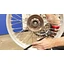 Wheel Bearing Remover 8 Piece Metric Set