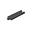 Wheel Weights, Steel, Black, 18oz Pack, 144-1/8oz Segments