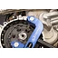 Heavy-Duty Clutch Holding Tool