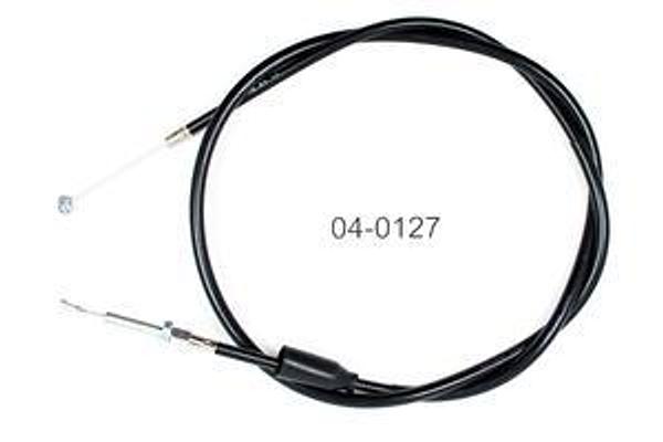 Cable, Black Vinyl, Clutch