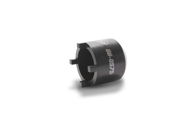 Spanner Nut Socket, 43.2 mm
