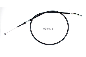 Cable, Black Vinyl, Clutch