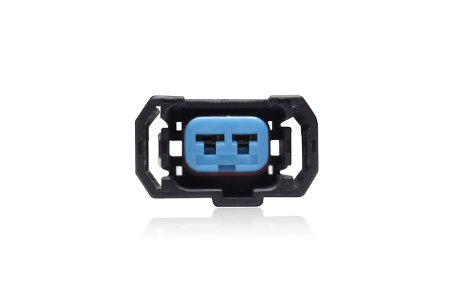 Fuel Injector Cleaner Pigtail for HON-F2 Injectors, pigtail only