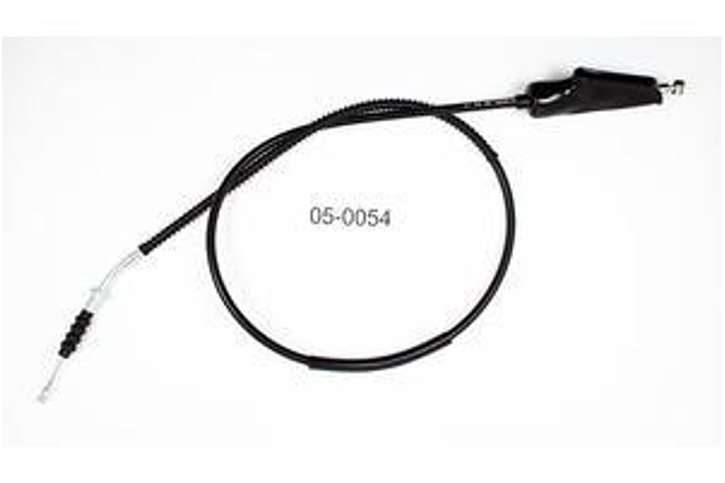Cable, Black Vinyl, Clutch