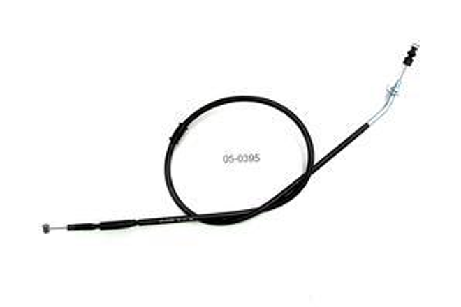 Cable, Black Vinyl, Clutch