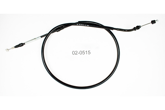 Cable, Black Vinyl, Clutch
