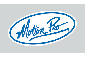 Decal, 6" Oval, Blue on White
