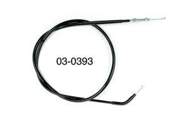Cable, Black Vinyl, Clutch