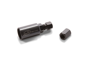 Flywheel Puller, M28 X 1.0 R.H. Internal Thread w/M14 Cap 
