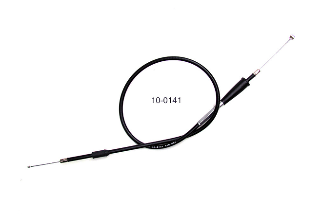 Cable, Black Vinyl, Throttle