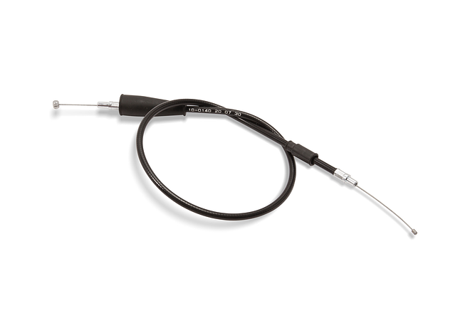 Cable, Black Vinyl, Throttle