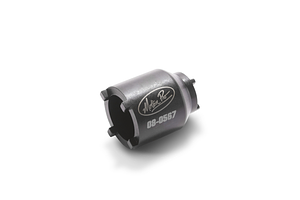 Spanner Nut Socket, 50 mm / 33.8 mm