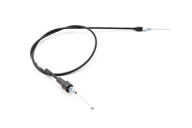 Cable, Black Vinyl, SIW, Throttle