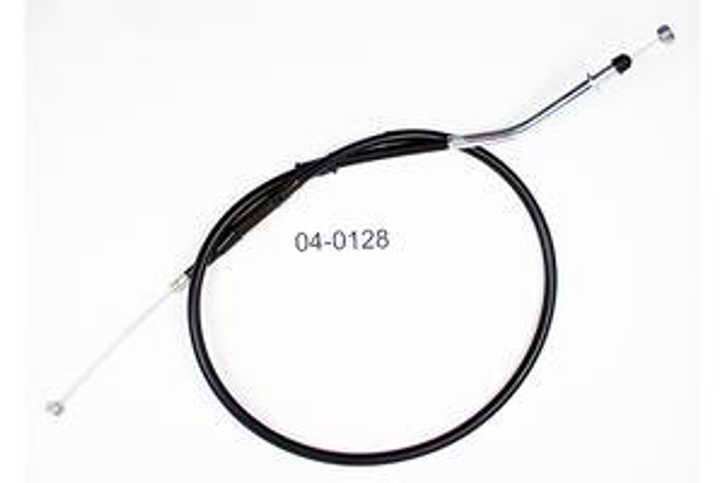 Cable, Black Vinyl, Clutch 