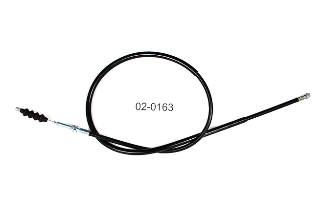 Cable, Black Vinyl, Clutch