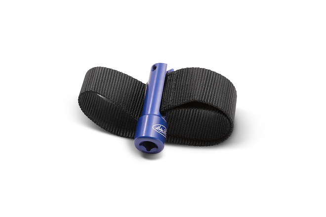 Oil Filter Strap Wrench V2