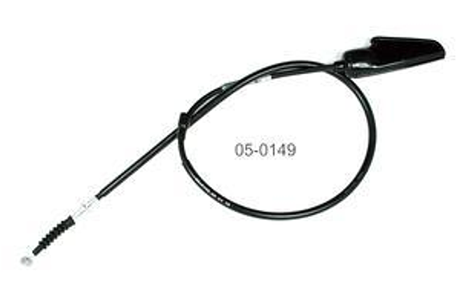 Cable, Black Vinyl, Clutch
