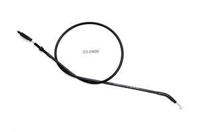 Cable, Black Vinyl, Clutch