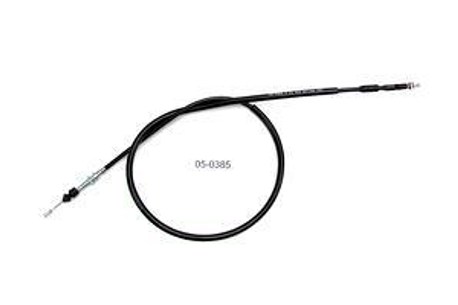 Cable, Black Vinyl, Clutch