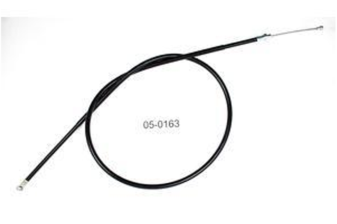 Cable, Black Vinyl, Clutch