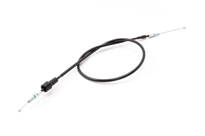 Cable, Black Vinyl, SIW, Throttle