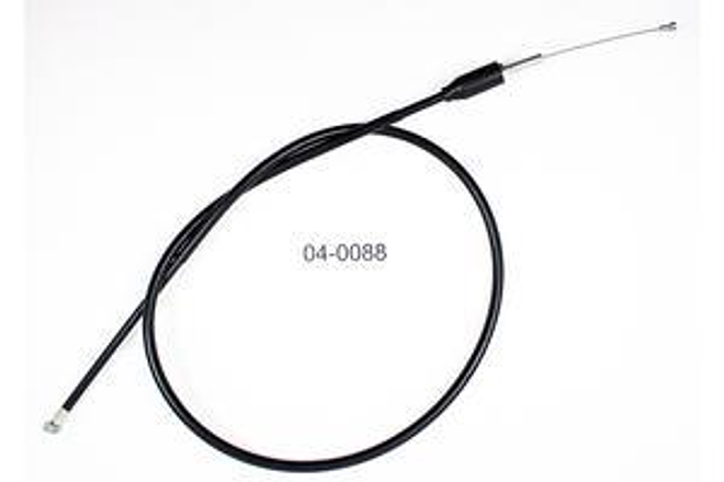Cable, Black Vinyl, Clutch