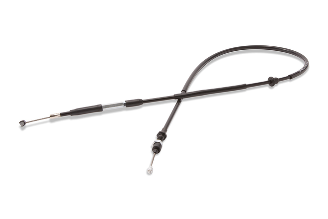 Cable, Black Vinyl, Clutch