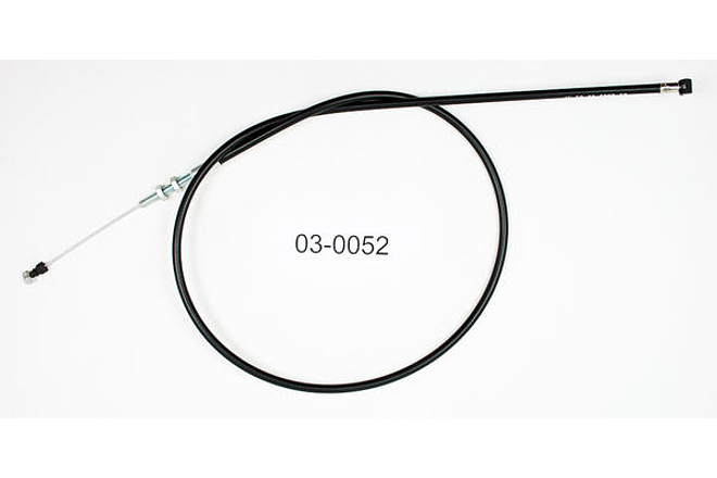 Cable, Black Vinyl, Clutch