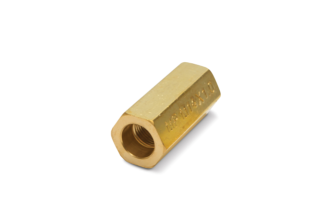 M14 X P1.0 Adapter - Damping Rod