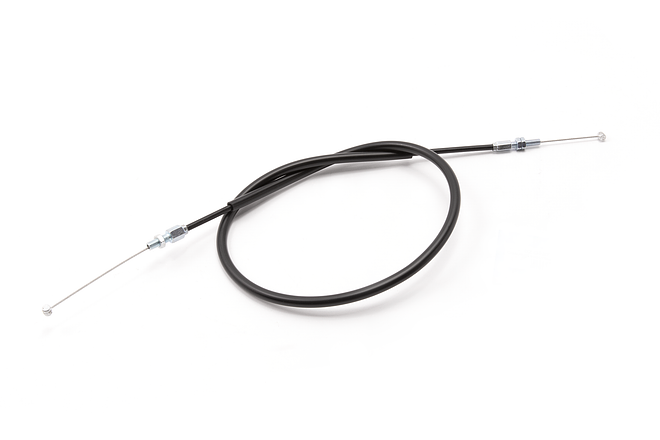 Cable, Black Vinyl, Throttle Pull