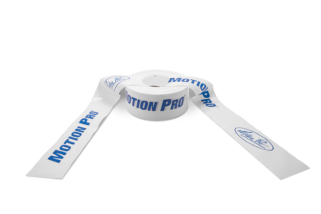 Track Tape, Motion Pro, 1000' Roll