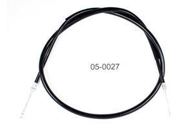 Cable, Black Vinyl, Clutch
