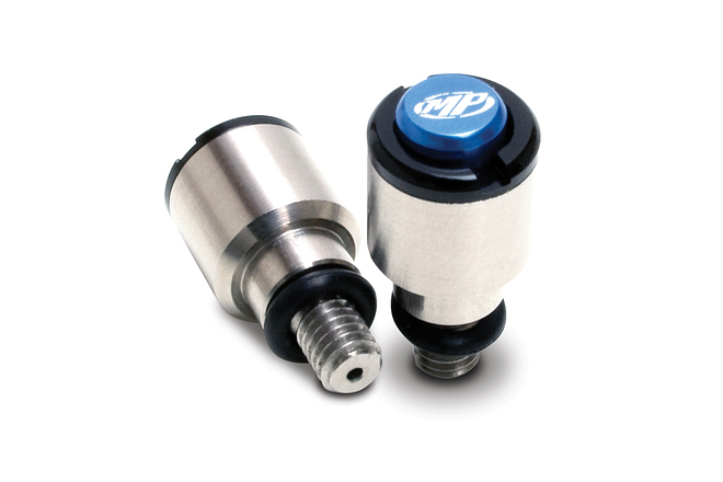 Micro Bleeder™, M4x0.7, WP 4860 MXMA, 4CS Black