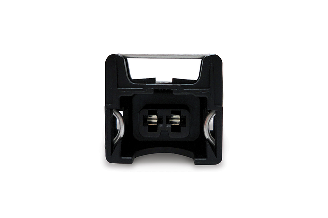 Fuel Injector Cleaner Pigtail for EV1 Injectors, pigtail only