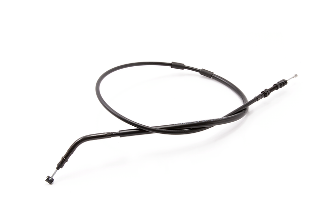 Cable, Black Vinyl, Clutch