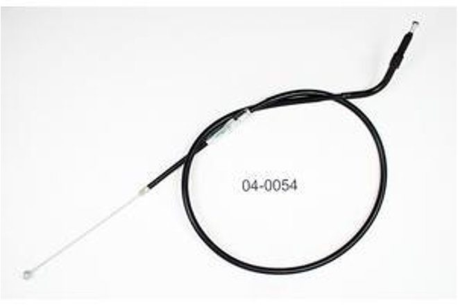 Cable, Black Vinyl, Clutch