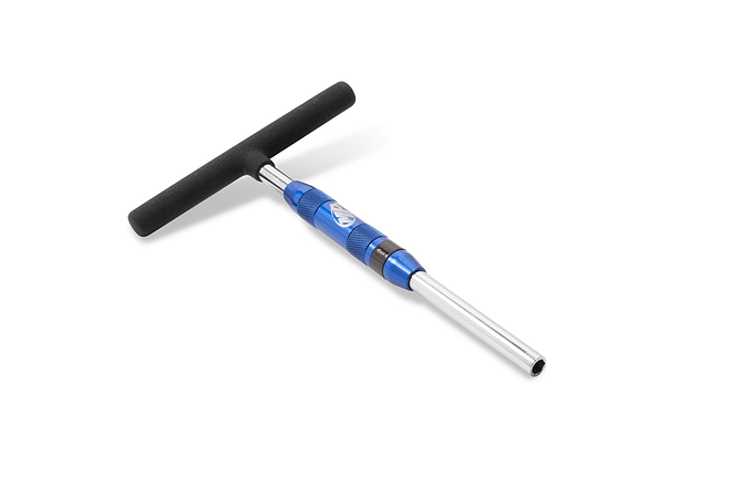 Spinner T-Handle, Bit Driver   